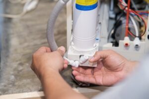 Water Filtration: Types of Faucet Water Filters and the Installation Process