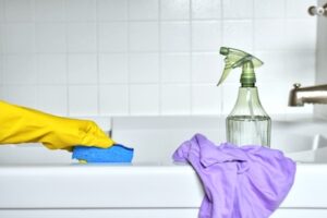 How To Deep Clean A House