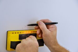 Things to Consider Before Drilling Holes In Your Wall