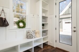 Genius Storage Ideas for Small Spaces