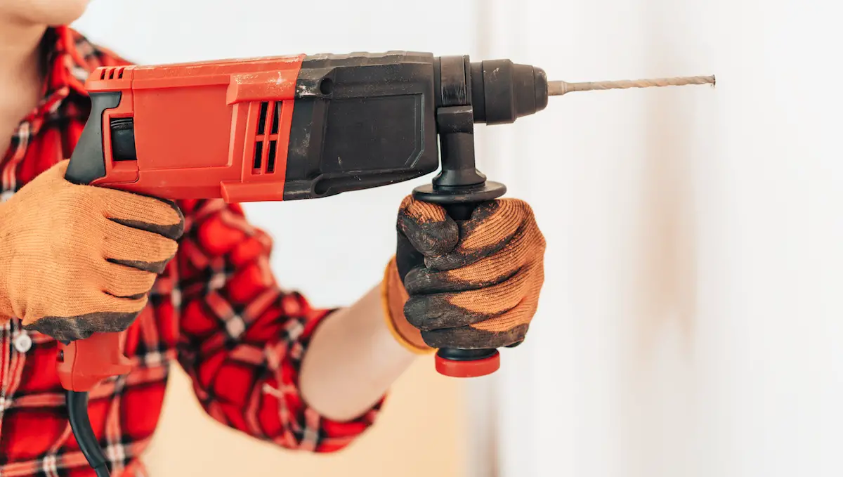Things to Consider Before Drilling Holes In Your Wall