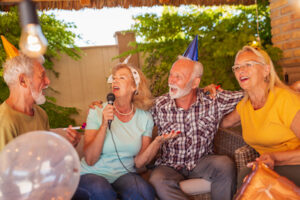 How To Keep Guests Entertained In Your Backyard This Summer