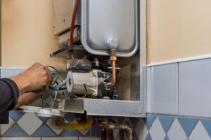 Signs That Your Water Heater Is Going to Fail