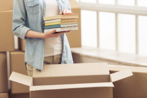 How to Organize Your New Home After Moving In