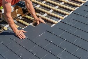 What Is a Slate Roof