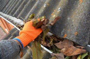 How Can You Take Care of Your Gutters At Home