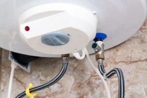 Why Is My Hot Water Heater Leaking (What to do Next)