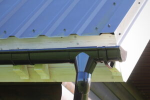 How Can You Take Care of Your Gutters At Home