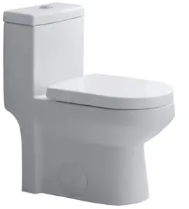 5 Best Toilets For Small Spaces 2023