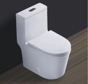 5 Best Toilets For Small Spaces 2023
