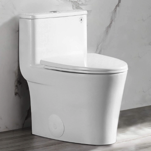 5 Best Toilets For Small Spaces 2023 Expert Home Report