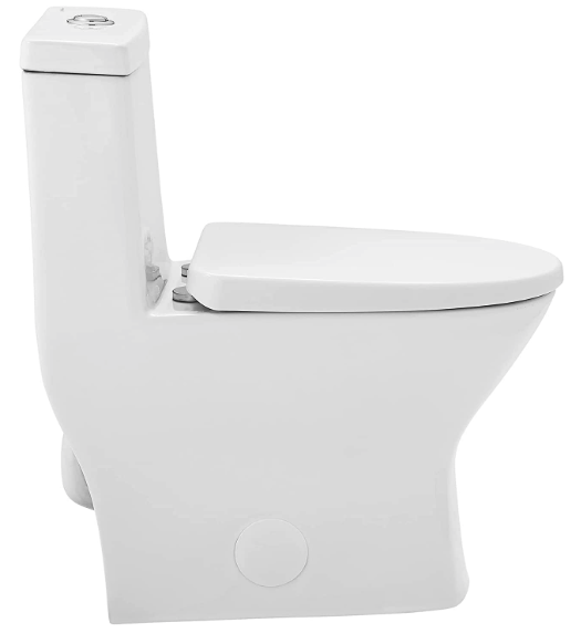 5 Best Toilets For Small Spaces 2023 Expert Home Report