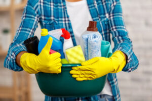 Should I Clean My Home or Pay a Professional Cleaning Service To Do It