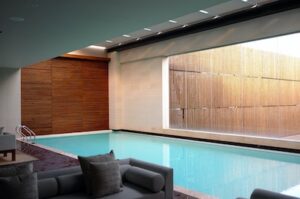 Tips to Take Care of Your Indoor Swimming Pool