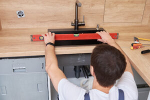 Kitchen Plumbing Remodel When to Do It and Why You Should Hire a Plumber