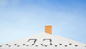 How to Protect Your Roof From Winter Weather