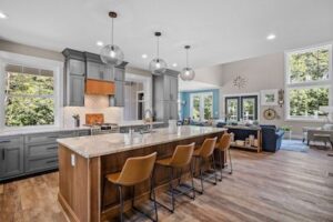 What To Consider When Remodeling A Kitchen