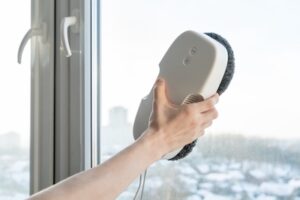 5 Best Robotic Window Cleaners