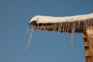 How to Protect Your Roof From Winter Weather