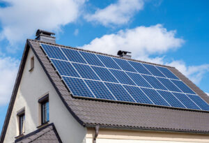 solar panels Proven Green Home Checklist For First-Time Buyers