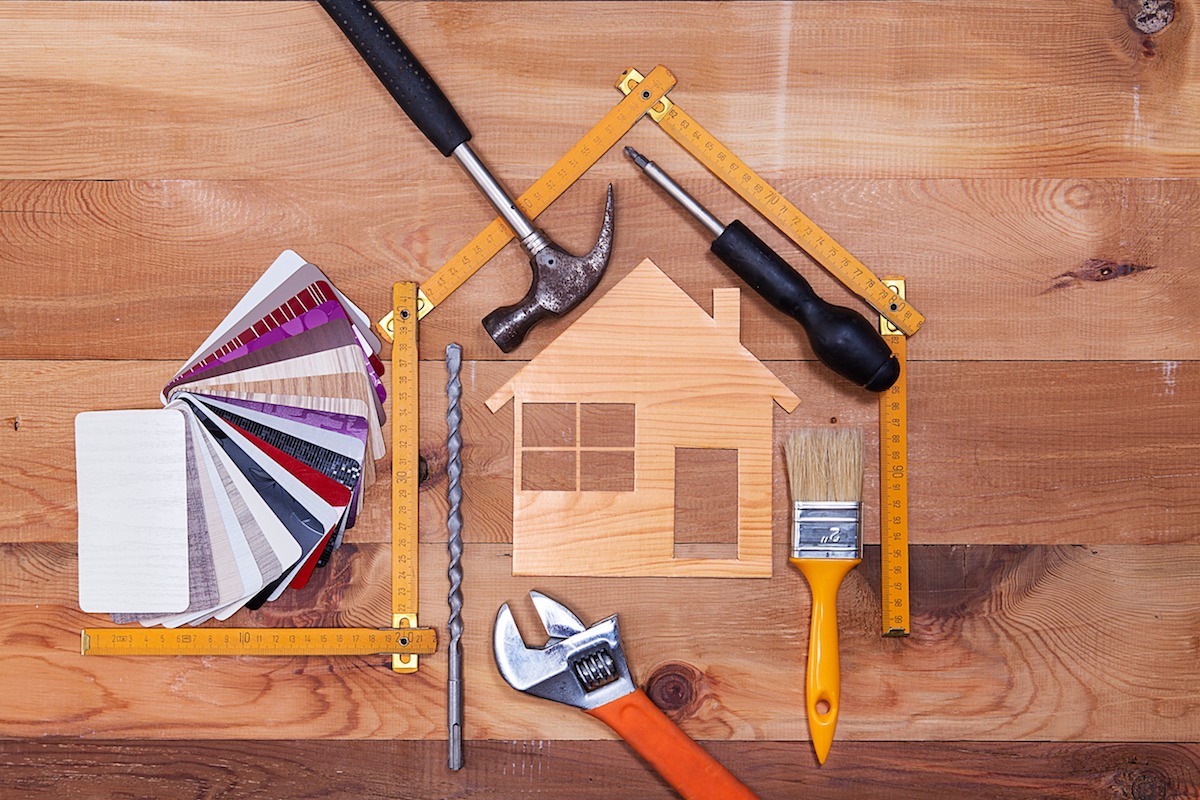 The Home Renovation Journey From Concept to Completion