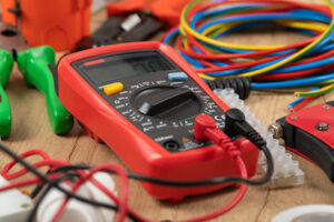 How To Check the Electrical Wiring In Your Home with a multimeter