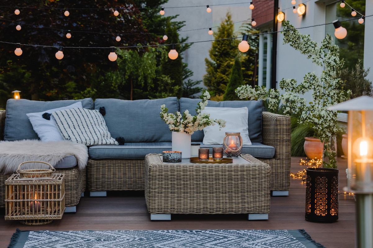 Eco-Friendly Ways to Upgrade Your Home Outdoor Living Space