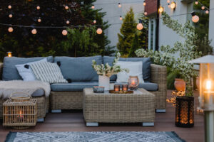 Eco-Friendly Ways to Upgrade Home Outdoor Living Space