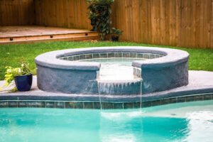 water feature Ways to Boost Your Home’s Curb Appeal
