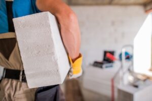 Hire The Best Concrete Contractor
