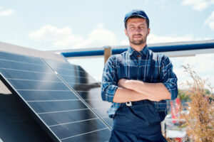 solar panels installer Proven Green Home Checklist For First-Time Buyers