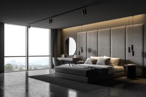 bedroom Must-Have Features for Your Custom Home