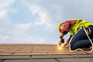 roof tips from professional contractor