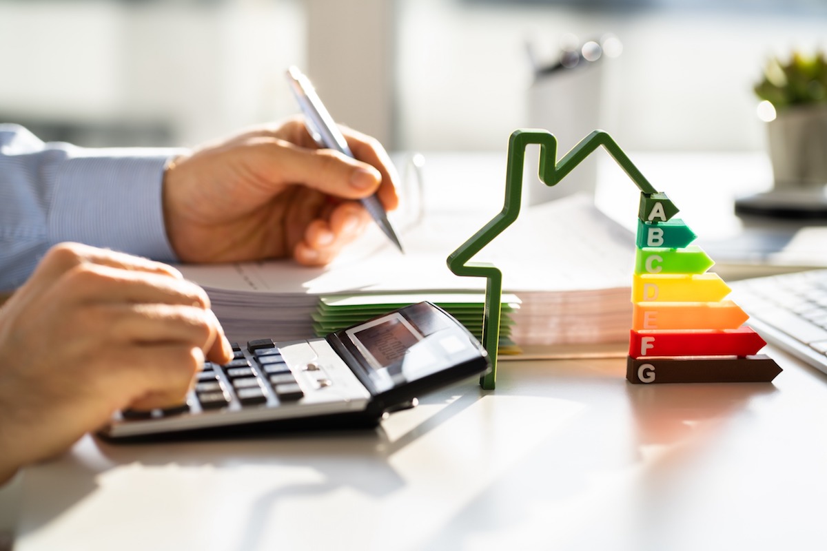 Things You Can Do To Lower Your Gas Bill Expert Home Report