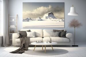 Decorating Your Home's Interior With Art