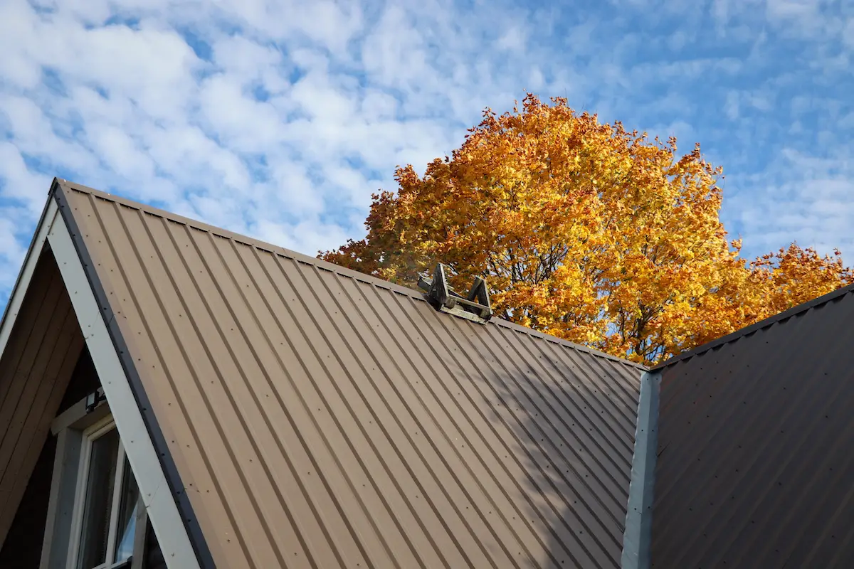 Roof Tips From Professional Contractors