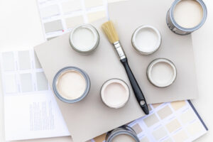 paint wall To Make Your Home More Valuable And Sell Faster