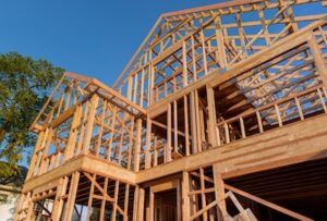 con to consider when buying a new home under construction