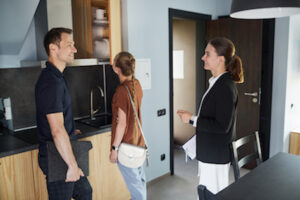 house tour tips For Attracting Potential Buyers to your home