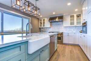 best kitchen sinks for large families