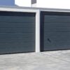 How to Maintain Your Home's Specialty Garage Doors