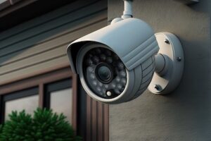 Home Security Camera System tips