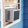 How To Quiet Noisy Window Air Conditioners