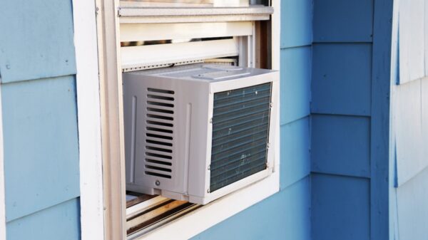 How To Quiet Noisy Window Air Conditioners
