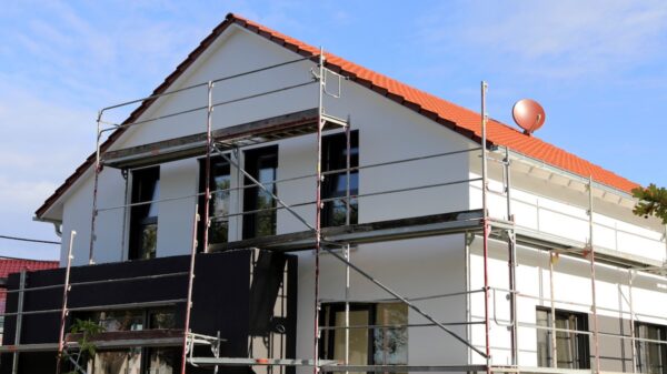 Why Scaffold Tower Rental Is the Smart Choice for DIY Home Improvement Projects