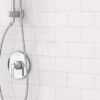 American standard shower issues