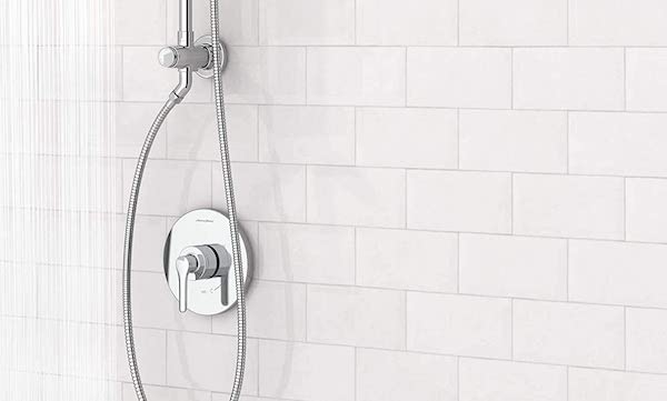 American standard shower issues