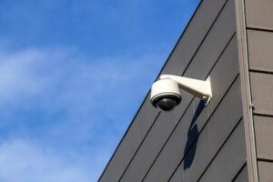 optimal Internet Speed for Home IP Security Camera System