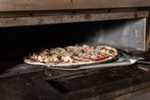 Choosing a Pizza Deck Oven for Your Home