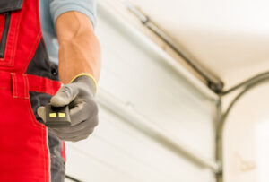 Maintain Home's Specialty Garage Doors